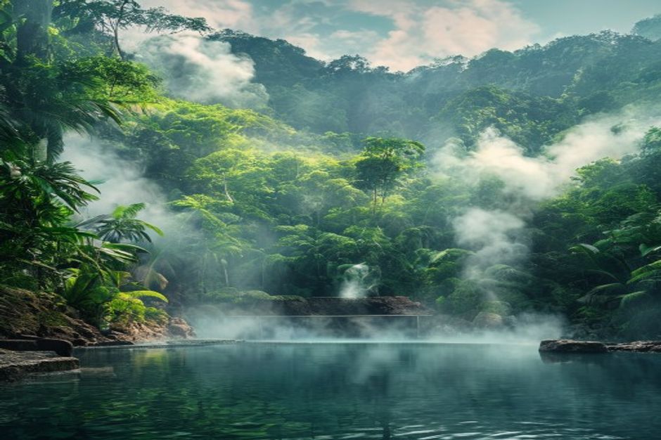 Harga Kolam Renang Air Panas Tegal 2026: Perbandingan Semua Pilihan
